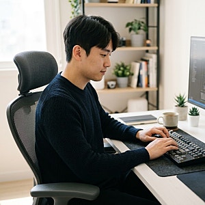 기계식 키보드 축 종류 청축 적축 갈축 차이와 선택 기준