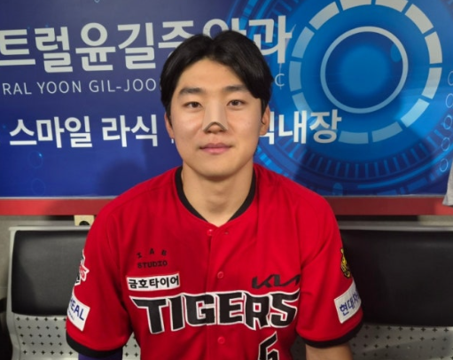 "이승엽 기록까지 넘겼다" KIA 김도영, 타이거즈 최초 40홈런·100타점·100득점 완성 이유는? 부....