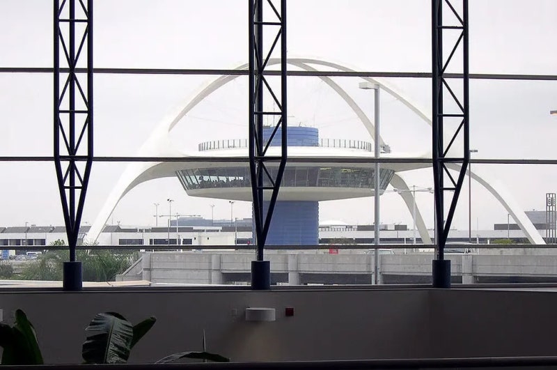 LA공항 픽업 샌딩 후기 | LAX 도착해서 "우버 부르면 되지" 하셨던 분들 꼭 보세요 (LAX-it 셔틀 ....