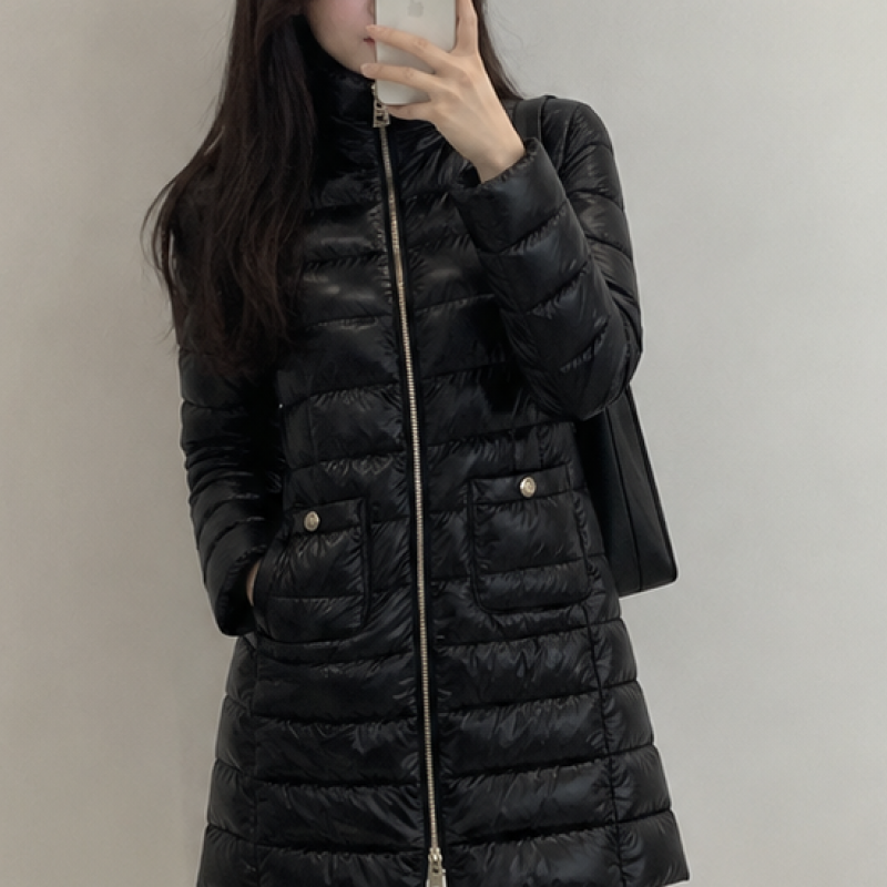 에르노 롱패딩 아멜리아 마리아 60만원대~ 직구 득템 종류