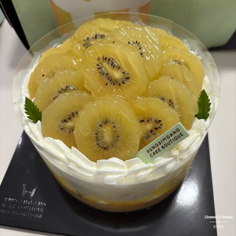 대전 성심당 본점 임산부 프리패스 후기 과일시루 구매부터 주차까지