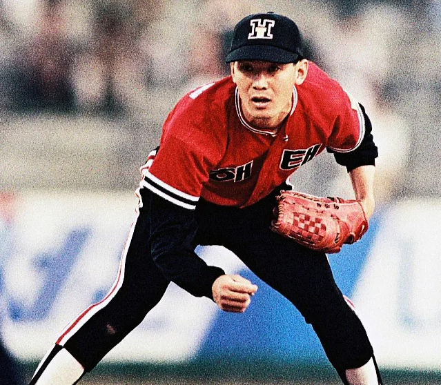 이강철 감독 600승, 선수 시절은 어땠을까? 10년 연속 10승의 전설적인 투수