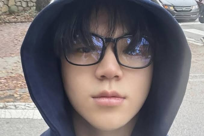 ‘짜파구리’ 먹던 윤후가 벌써 이렇게 컸다, 아빠 윤민수 뒤를 잇는 지금