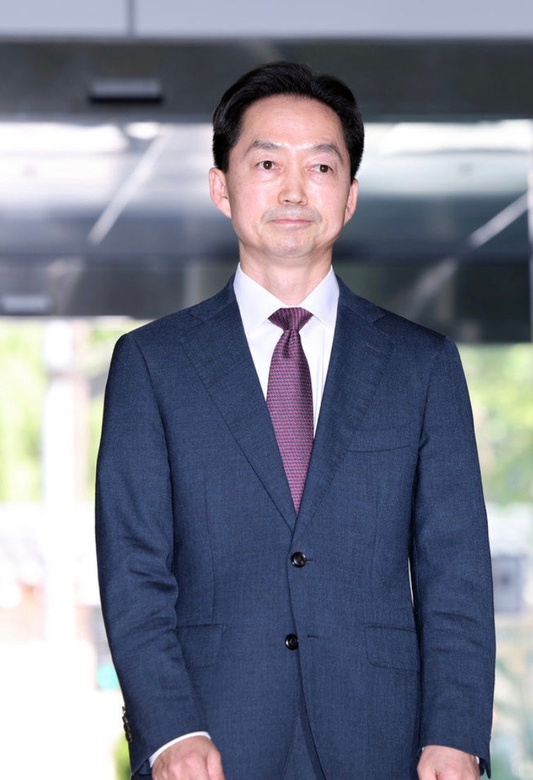 김지용 프로필 총정리｜나이·고향·학력·재산중수청장 후보자