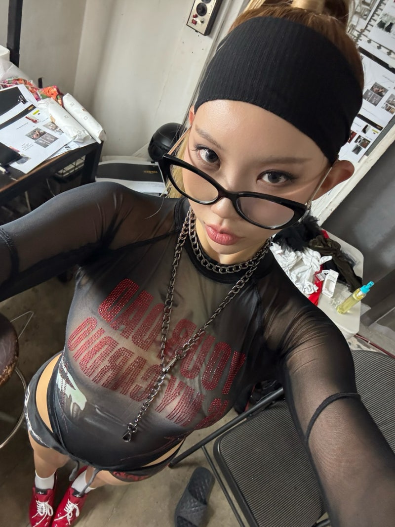 옷까지 잘 입는 스디파 댄서들 패션 TOP3 뽑아봄