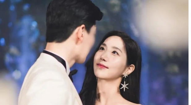 홍유경, '♥의사 남편' 최초 공개→훈훈한 비주얼에 '깜짝'…"운명 같아" [RE:스타]
