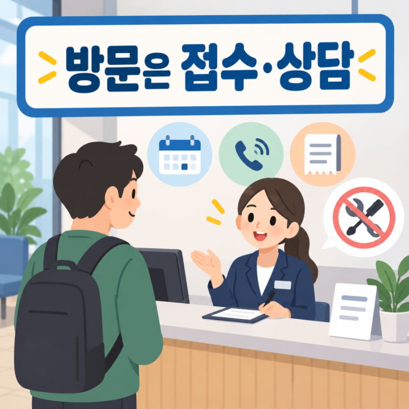 마샬 스피커 AS, 공식 수입원 소비코AV 정품인지부터 확인하세요