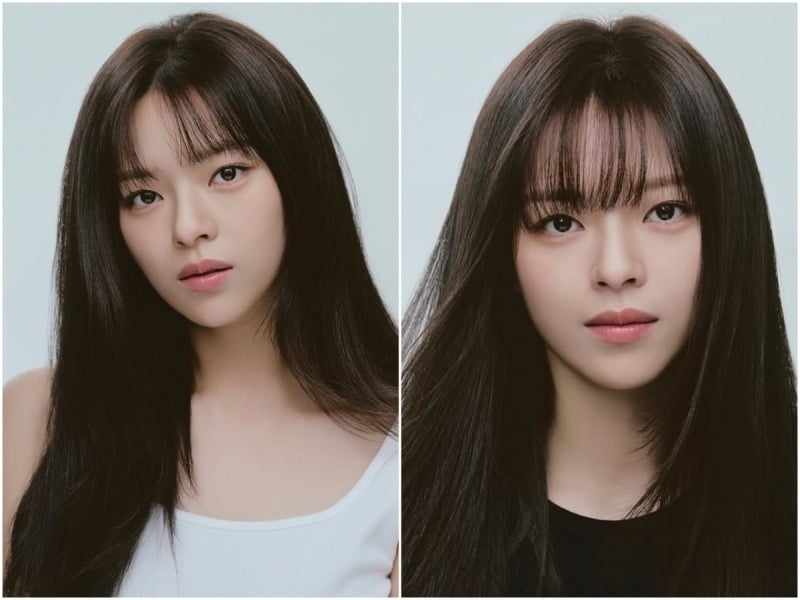 트와이스 정연, 배우 변신 시작, 바로엔터테인먼트와 전속계약 후 첫 프로필 공개