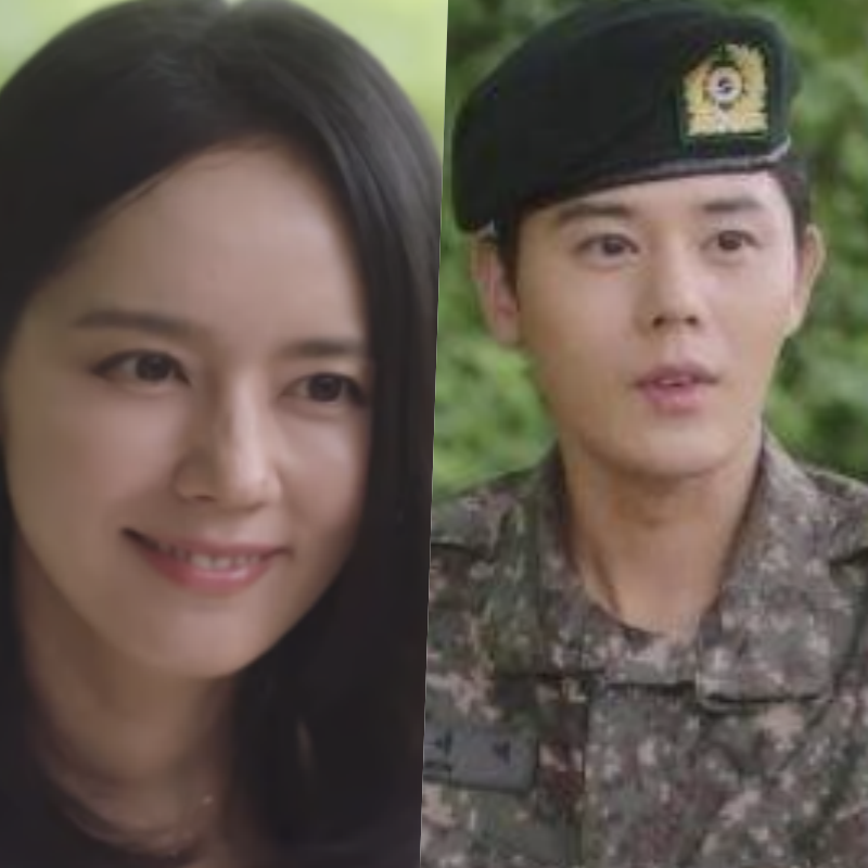 신병 4 7회: 한가인, 김동준 현실남매로 등장, 판타지 엔딩 비판 ?