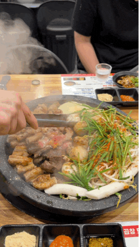 대전 중구 서대전역 맛집 곱창명가, 국내산 한우곱창에 낮술 낭만 굿