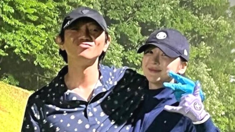 원현준 이수진, 10월 결혼 확정, 생일까지 같은 날 기념한 '럽스타' 흔적 화제