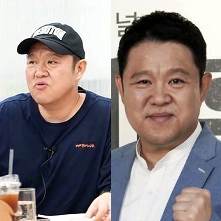 김구라 '두 집 살림' 고백…늦둥이 딸 7억 국제학교에, 아내는 송도 나 홀로 일산