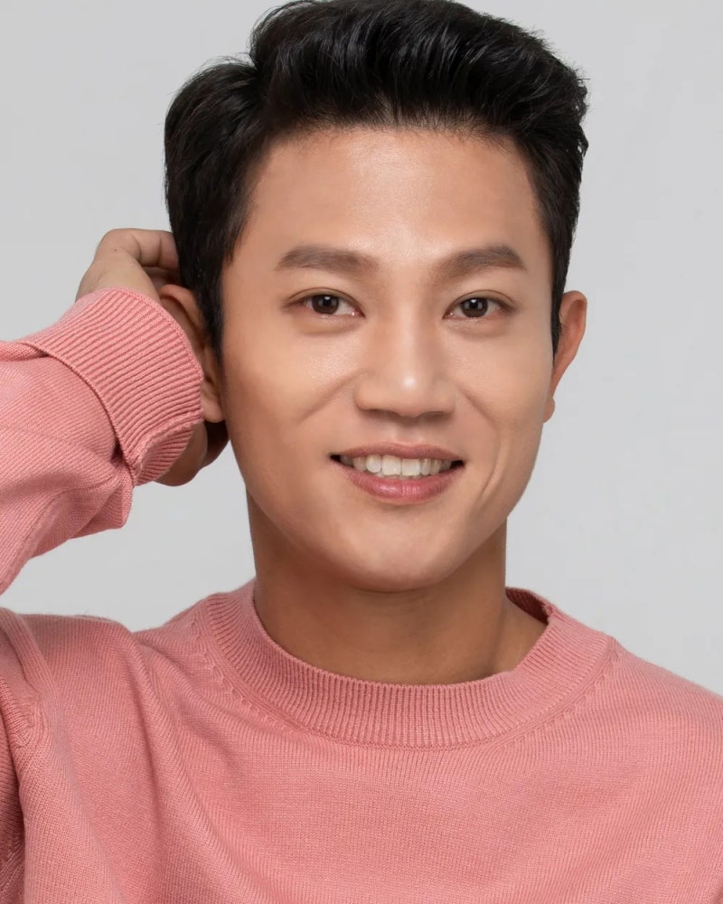 조준호 눈밑 지방 재배치 고백, 쌍둥이 조준현과 안 닮아진 이유
