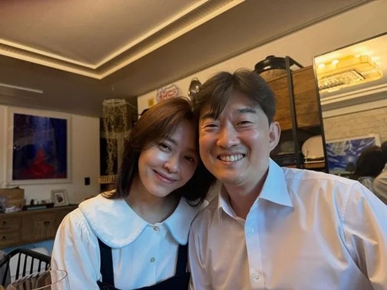 강성연 재혼 남편 장민욱 신경과 전문의, 첫 만남부터 근황까지 총정리