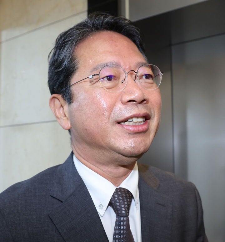 김승원 청문회 몇 시부터? 시작부터 '악마' 고성 터진 이유 총정리