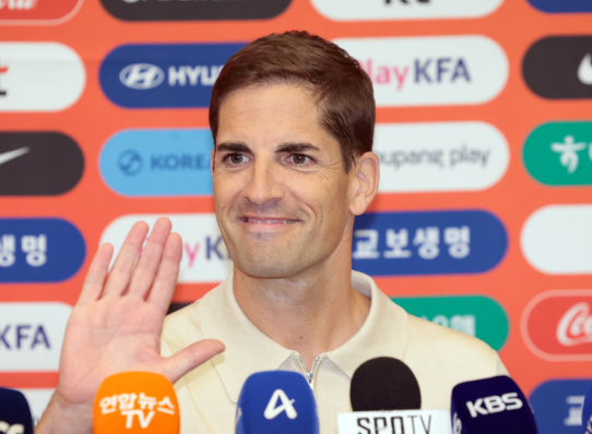 K리거도 대거 승선했다, 모레노 명단발표 30명이 담은 진짜 의미는?