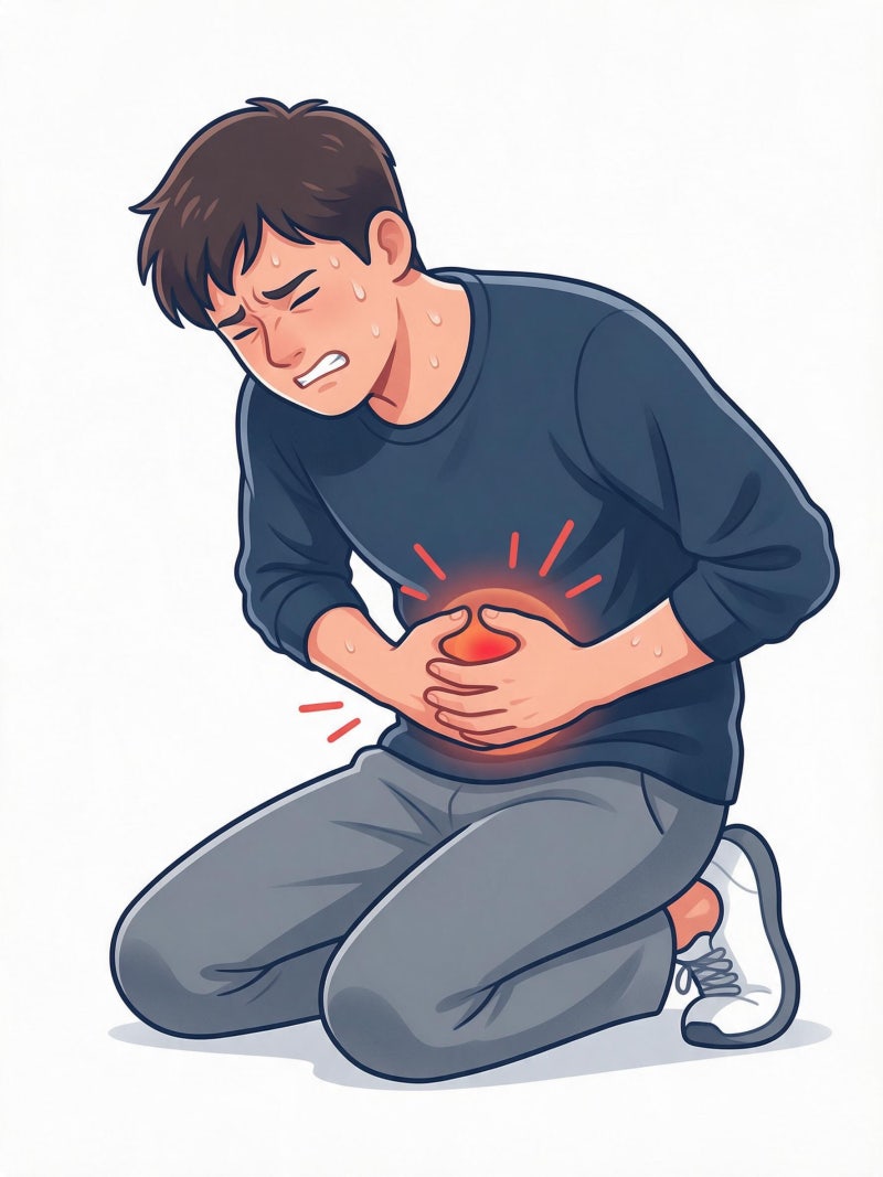 장상피화생 증상, 도대체 원인이 무엇인가요?
