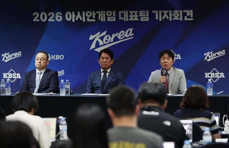 “1위 싸움하는데 에이스·마무리 빼고 10경기?” KBO 안 멈춘다…가장 날벼락 맞은 팀은