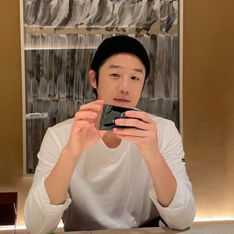 "잘하려다 고장 났어요” 태도 논란 입 연 정준원 프로필 나이 결혼 MBTI 언슬전 유부녀킬러 ....