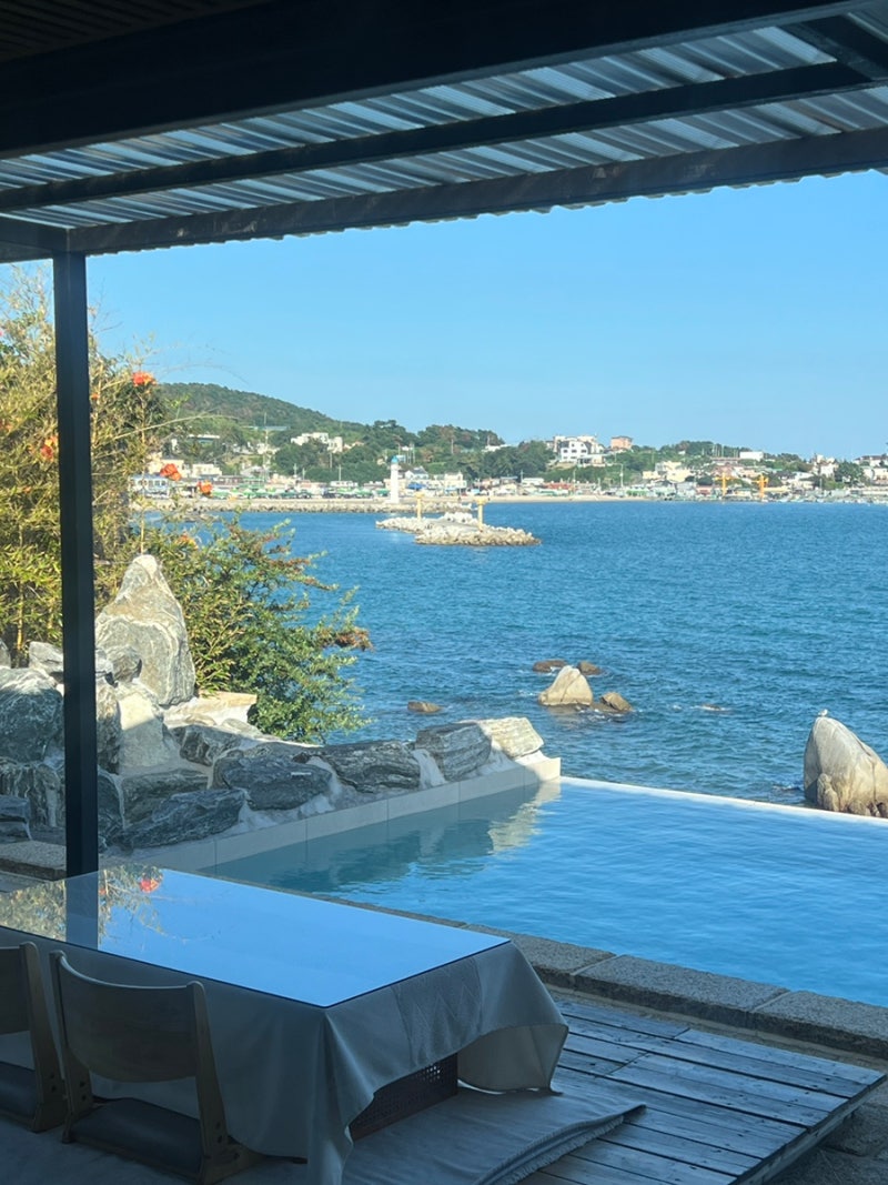 The Best Domestic Accommodation is Always Being Updated: Ulsan Nocheon Bawi-tang Hotel Daehae