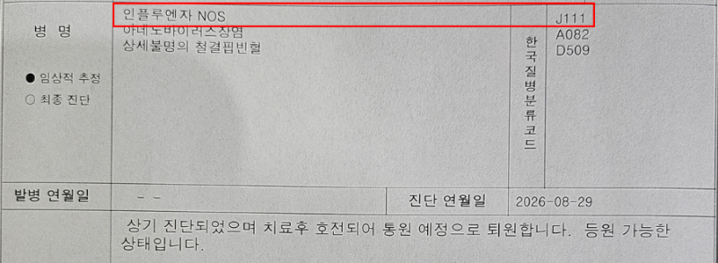 5세대 실비 독감주사 보상 제대로 나온 걸까? 비급여 치료제 실손보험 청구의 모든 것!