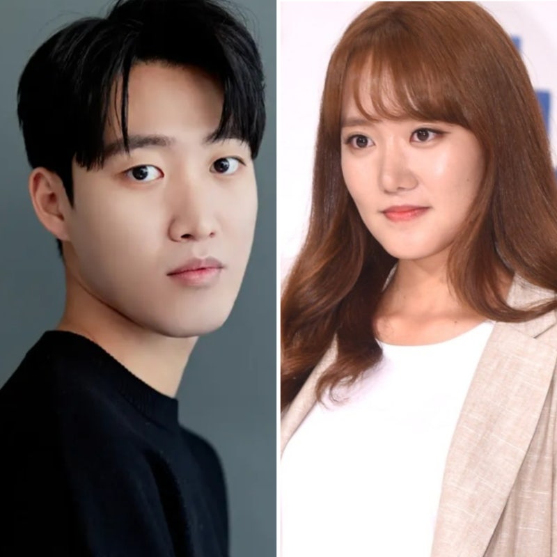 "183cm아들·윤아닮은 딸" 이봉원·박미선 자녀 모두 연예인 데뷔 "엑스트라부터 시작"