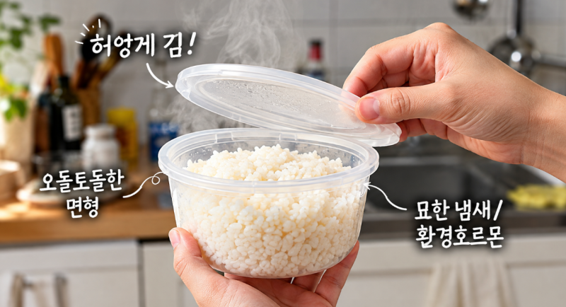 윤도자기 냉동밥용기, 윤도자기 냉동밥, 윤도자기 프라카 용기, 2+2 윤도자기 프라카, 윤도자....