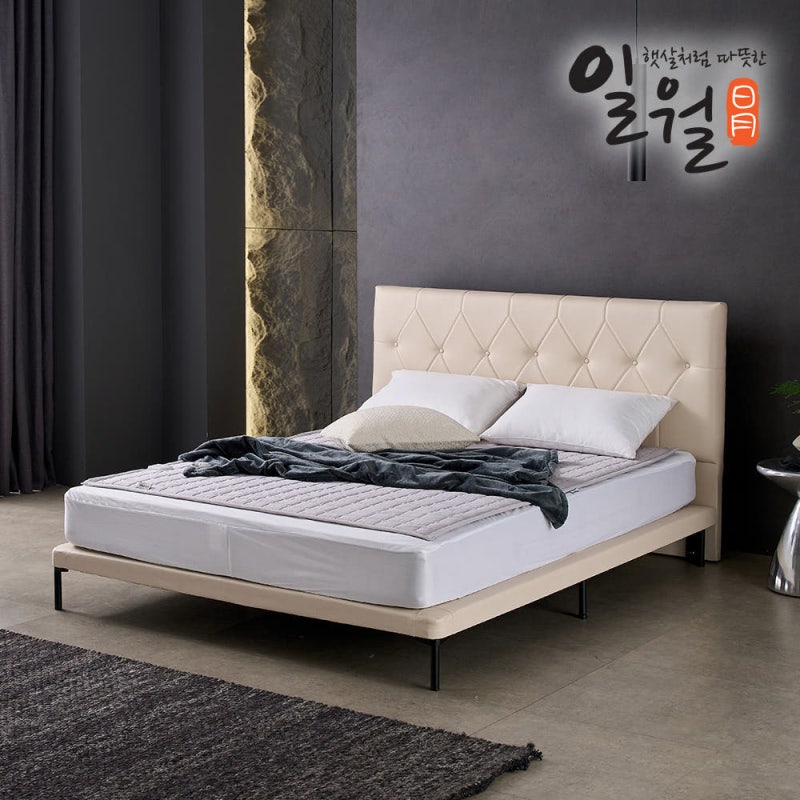일월전기매트 더블, 전자파·세탁·분리난방까지 확인할 것들