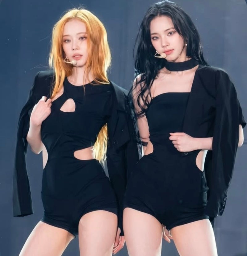 에스파, 캐나다 뒤집는다…월드투어 북미 첫 무대 해밀턴 출격
