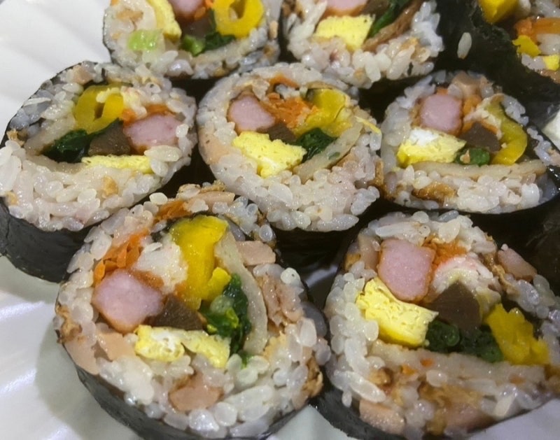 제주 오는정김밥 예약 방법·가는 길·메뉴 가격 총정리｜집에서 만드는 비법 레시피