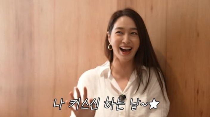 이민정 김지석 4시간 키스신 폭로?! ♥이병헌 반응에 난리 난 이유