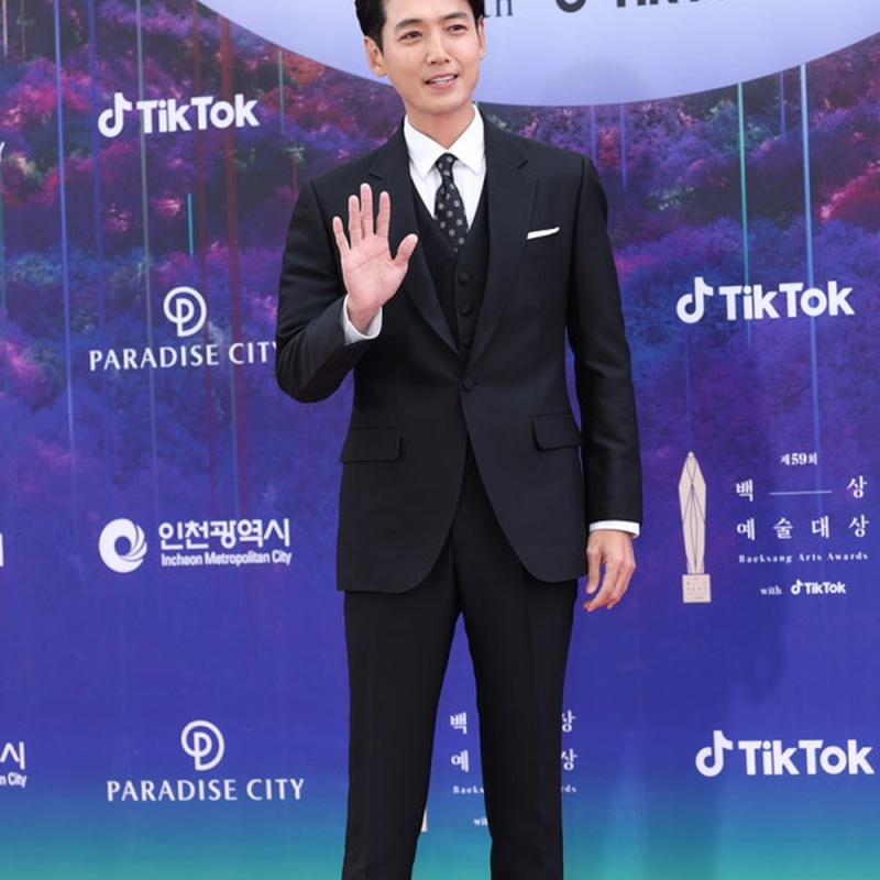정경호 아빠와 엄마 이야기, 나이 출연작 정리