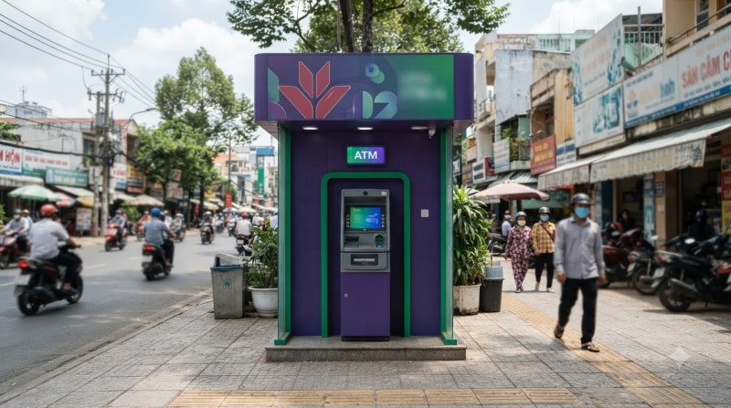 베트남 호치민 여행 ATM 출금 어디서?｜트래블월렛·트래블로그 베트남 동(VND) 출금 방법