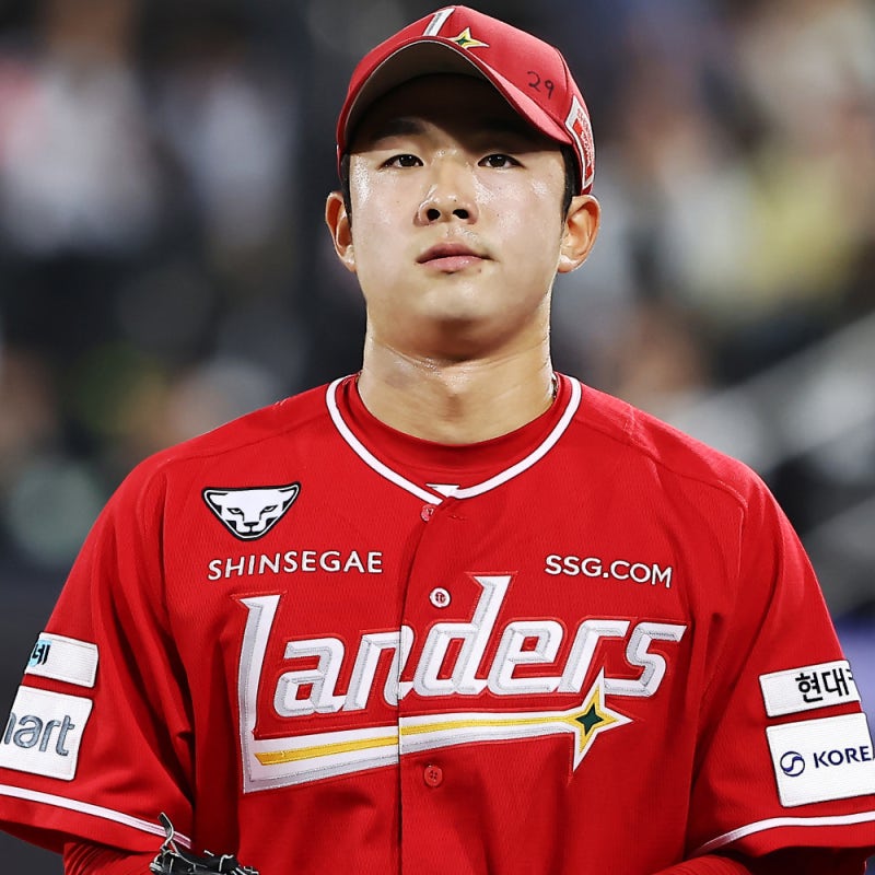 SSG 랜더스 이준기 독립리그 육성선수의 반란! 146km 구속 상승과 3이닝 5K 비하인드