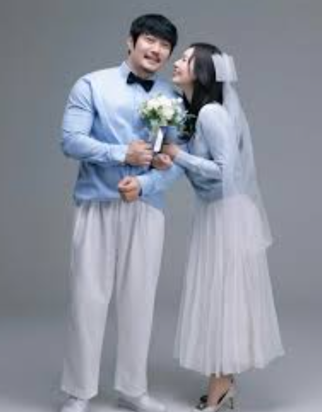 "세상에,비공개라더니.. 이게 실화야?.. KCM 결혼식이 역대급?