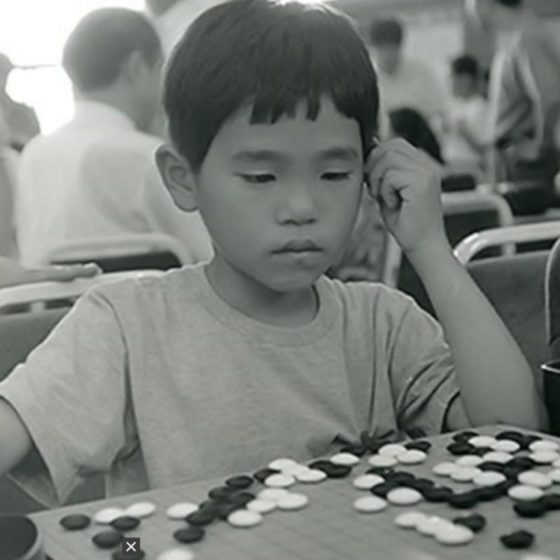 "누나 둘은 이화여대, 형은 서울대인데..." 12살에 프로 된 천재의 정체