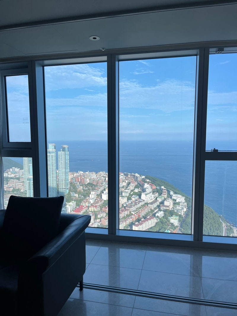  LCT Residence Y Collection Revisited: Recommended Busan Accommodation for Families with Children
