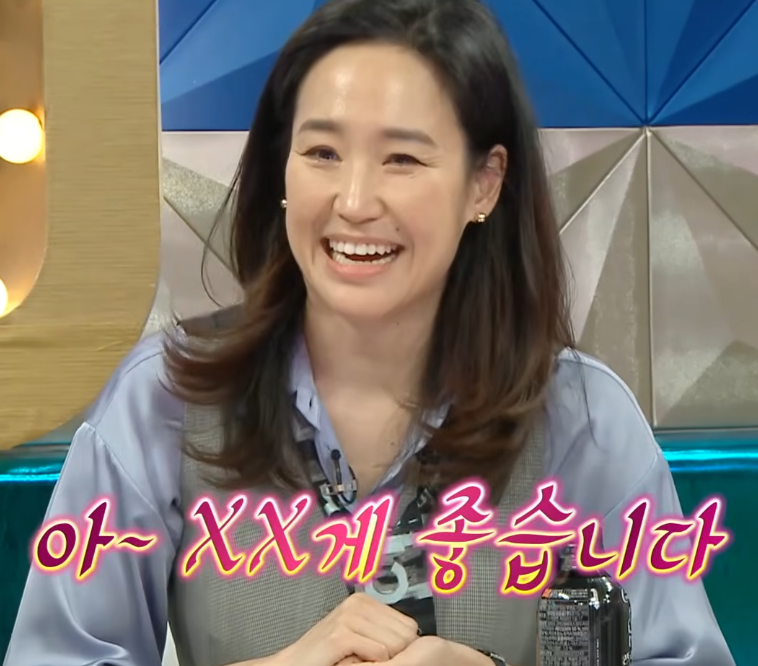 “10년간 남편 돈으로 살았는데..” 56세 강주은, 최민수보다 더 벌게 된 지금