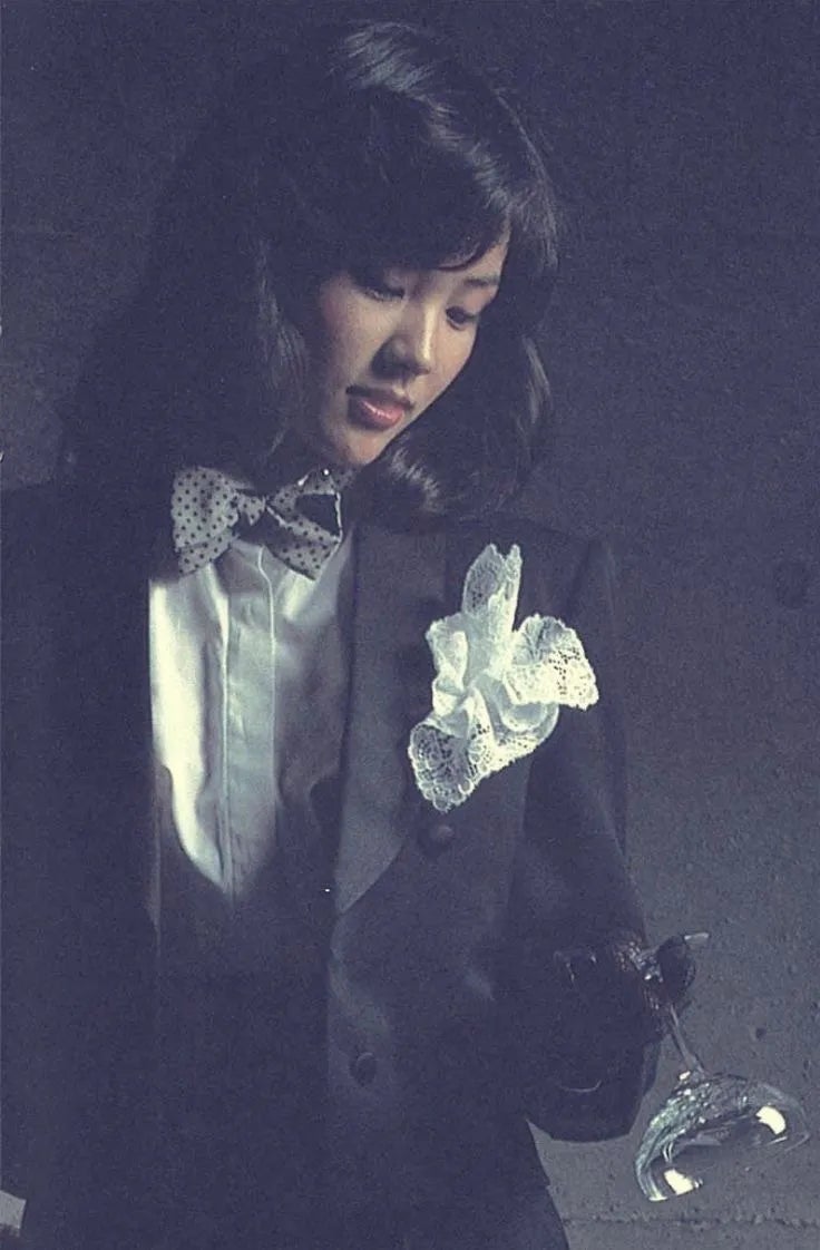 "무려 40년 뒤 전 세계 역주행 곡" 마츠바라 미키 Stay With Me 真夜中のドア 뜻 가사 장르 듣기, ....