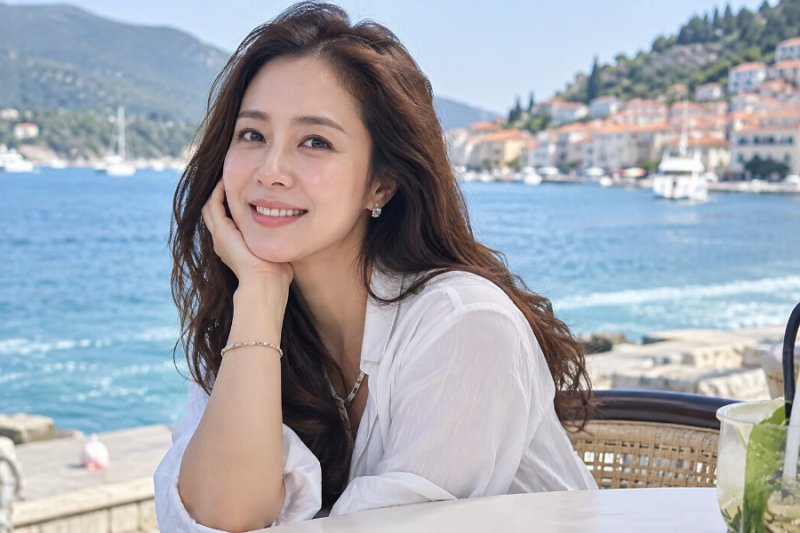 아나운서 출신 최송현, 이번엔 ‘여행사 사장님’ 됐다…“결국 내 힘으로 해냈다”