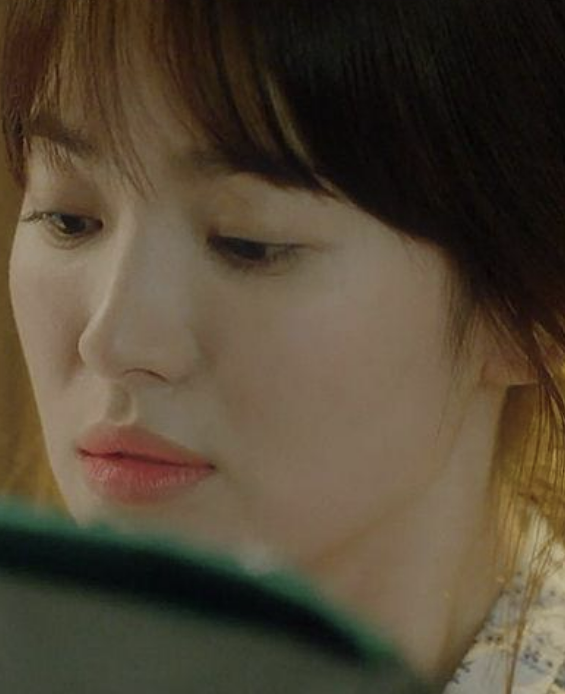 방송 한번 나왔다가 두 달 만에 59만개 팔려버린 전설의 여배우 립스틱