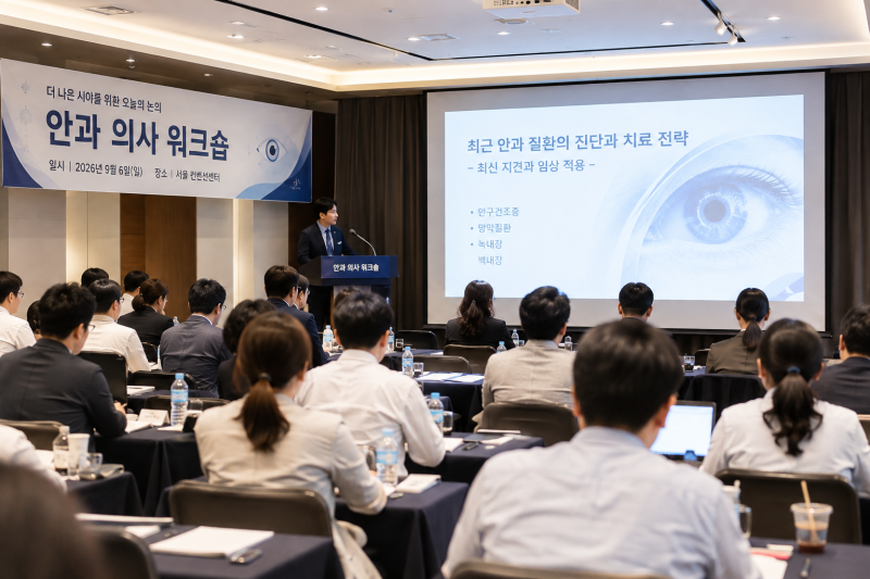 [팜킴약사]안구건조증의 단계별 치료(+히아박점안제 사용법)