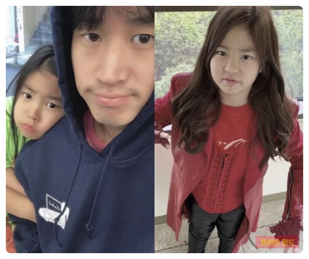 타블로 딸 하루 16세 근황, SAT·AP 준비 중 드러난 뜻밖의 영어 습관
