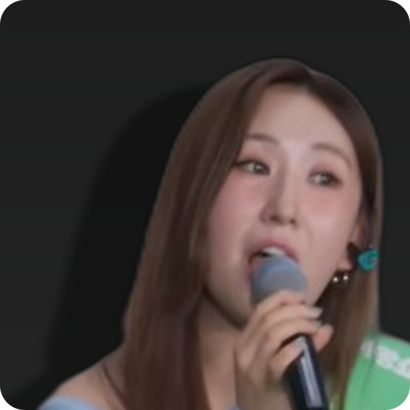 전유진 쟁쟁한 후보들 꺾고 1위 차지…뜻밖의 사연....ㅠㅠ