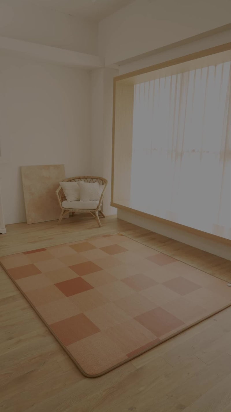 따뜻함으로 겨울나기, 한일의료기 모노륨 전기매트로 올겨울 완벽 준비!