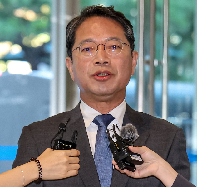 김승원 법무장관 후보 청문회, 시간·장소·생중계 보는 법