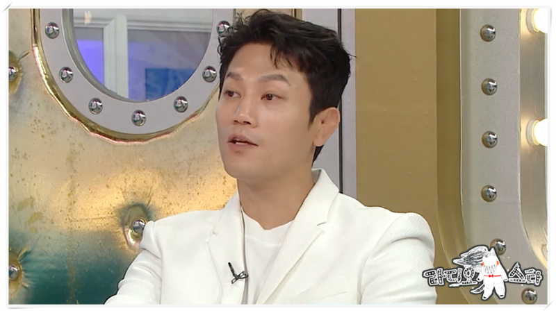 라디오스타 981회, 조준호 지방 재배치 외모 변화부터 동생 조준현과의 홀로서기 고백과 쌍둥....