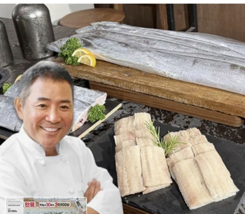 박미선 남편 이봉원, 천안 골목 짬뽕집 열었다더니 결국 대전 롯데·갤러리아까지 냈다