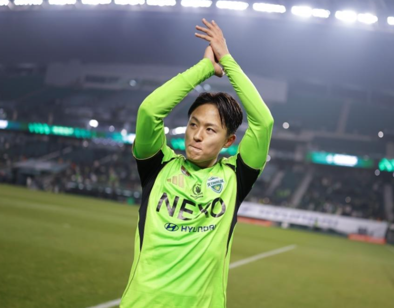 이승우 또 빠졌다…감독이 바뀌어도 대표팀 문이 열리지 않는 이유