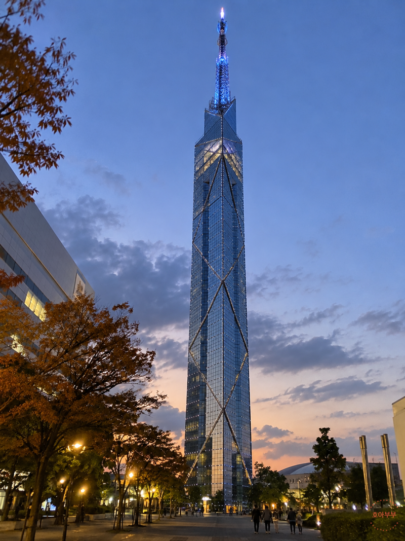 10월 후쿠오카 항공권 가격 특가 땡처리 싸게사는법